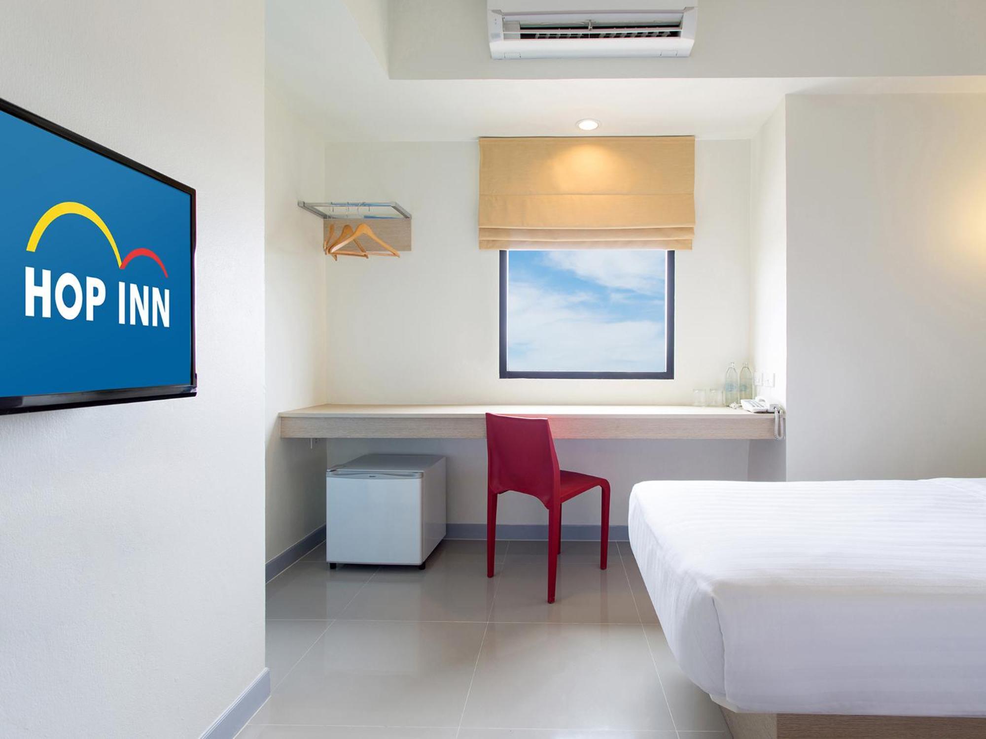 Hop Inn Kanchanaburi Bagian luar foto